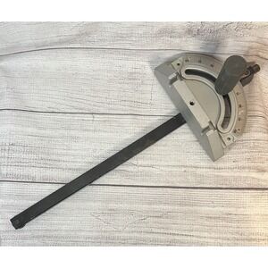 RIDGID R4511 R4512 R4520 TS3660 TS3650 TS3612 TS2424 Table Saw miter gauge push